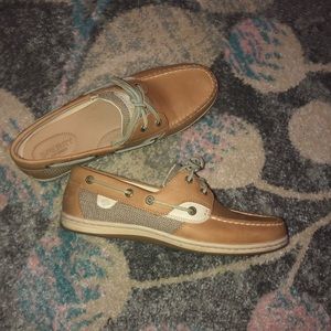 Women’s Sperrys